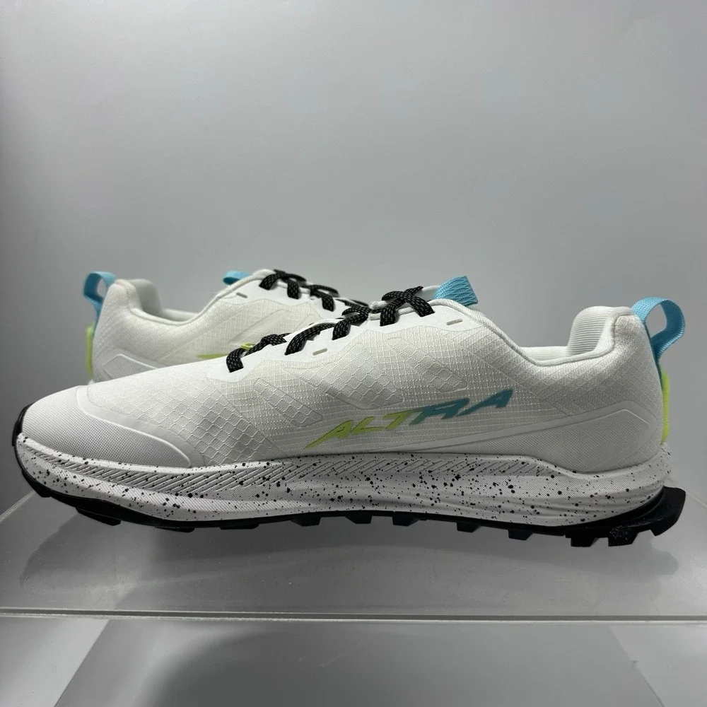 Altra lone peak